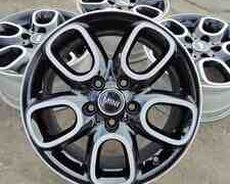 Opel diskləri R16
