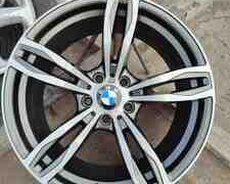 BMW M5 diskləri R19