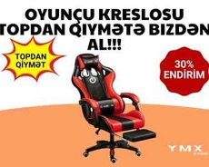 Oyun kreslosu