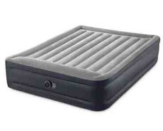 Hava döşəyi INTEX 64136 220V