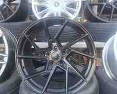 BMW diski R20