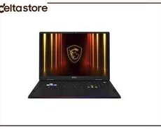 MSI Raider 18 HX AI A2XWIG-014US