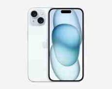 Apple iPhone 15 Blue 128GB, 6GB