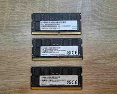 RAM DDR4 16GB 3200 MHz Apacer Noutbuk