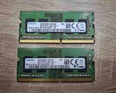 RAM Samsung DDR4 4GB 2666