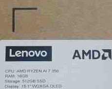 Noutbuk Lenovo legion 5 15AKP10