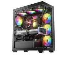 Gaming PC i7 14700KF + RTX 5060 8GB