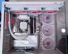 Gaming PC 4K Ultra X3D
