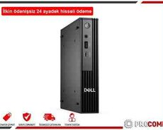Desktop PC Dell Pro Micro QCM1250 210-BPQJ i7