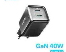 Anker adapter Nano Pro 40w