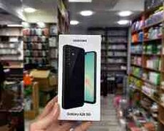 Samsung Galaxy A26 5G Black 256GB, 8GB