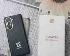 Huawei Nova 10 Pro Black 256GB, 8GB