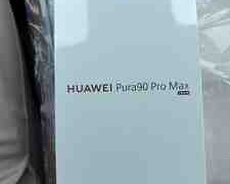 Huawei Pura 80 Ultra Black 512GB, 16GB