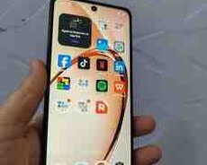 OPPO A3x 5G Starry Purple 128GB, 4GB