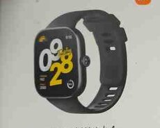 Remni smart saatı
