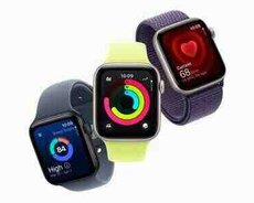Apple Watch SE 3 Aluminum Starlight 40mm