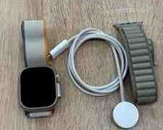 Apple Watch Ultra 2 Titanium