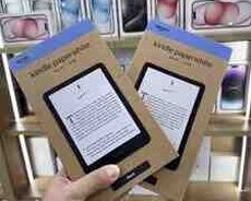 Amazon Kindle Paperwhite