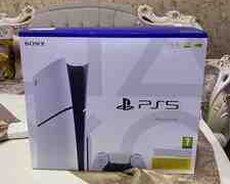 Sony PlayStation 5 Slim 1TB