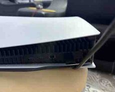 PlayStation 5