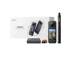 İnsta 360 X4 Adventure kit