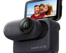İnsta 360 Go 3S 128GB