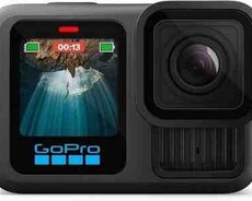 Go Pro 13 Hero Black