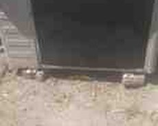 Kondisioner Sanyo