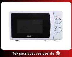 Mikrodalğalı soba Winning Star ST-9605 700W