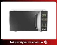 Mikrodalğalı soba Winning Star ST-90501