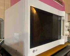 Mikrodalğalı soba LG