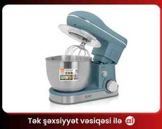 Mikser RAF R.6616L 4L