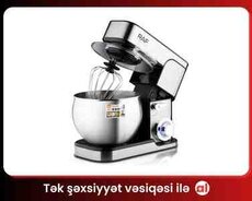 Mikser RAF R.6610 6L 1300W