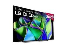 Televizor LG OLED48C36LA