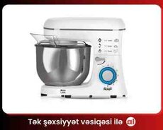 Mikser RAF R.6671 6.8L White