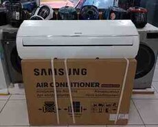 Kondisioner Samsung AR12BQHQASINER