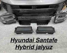 Hyundai Santa Fe hybrid 2025 FLAP ASSY ACTIVE AIR