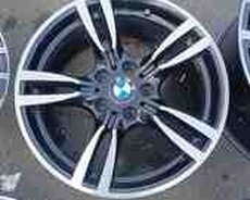 BMW F30 diskləri R18