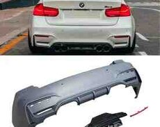 Bmw f30 m3 arxa buferi