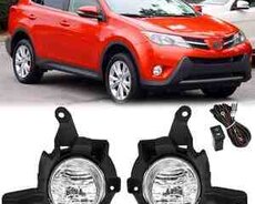 Toyota RAV 4 2013-2018 farası