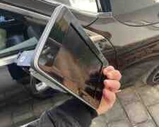 Mercedes W205 monitoru