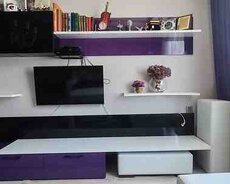 Tv stend