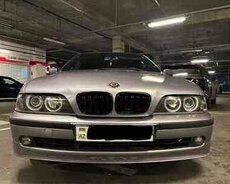 BMW 535, 1998 il
