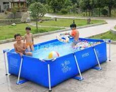Hovuz intex