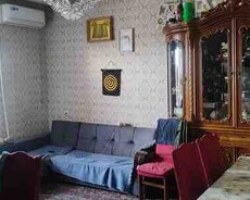 4-otaqlı mənzil, Biləcəri qəs., 90 m