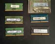 RAM-lar Sodimm