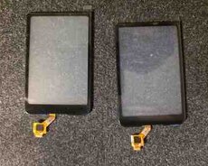 Duoqin F22 Pro sensoru