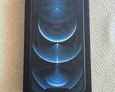 Apple iPhone 12 Pro Max qutusu