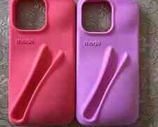 Apple iPhone 14 Pro arxalığı Rhode