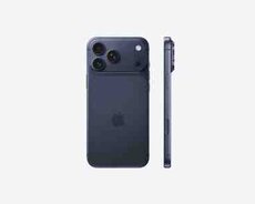 Apple iPhone 17 Pro Deep Blue 256GB, 12GB